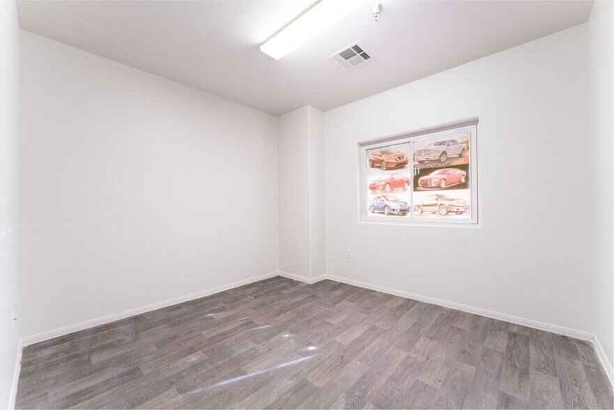 More Photos Of 4650 Judson Ave, Las Vegas Warehouse For Lease