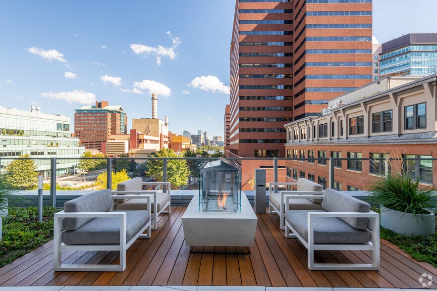 More Photos Of 165 Main St, Cambridge Apartments For Lease