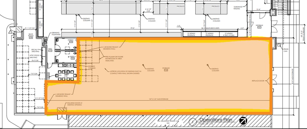 More Photos Of 6765 22nd Ave N, Saint Petersburg General Retail For Lease