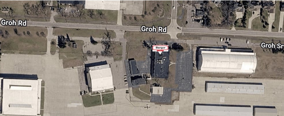 More Photos Of , Grosse Ile Township Unknown For Sale
