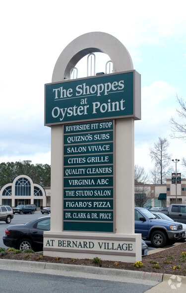 More Photos Of 607-639 Pilot House Dr, Newport News Unknown For Lease