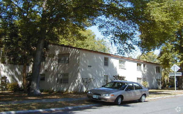 More Photos Of 1005 S New York Ave, Lakeland Apartments For Sale