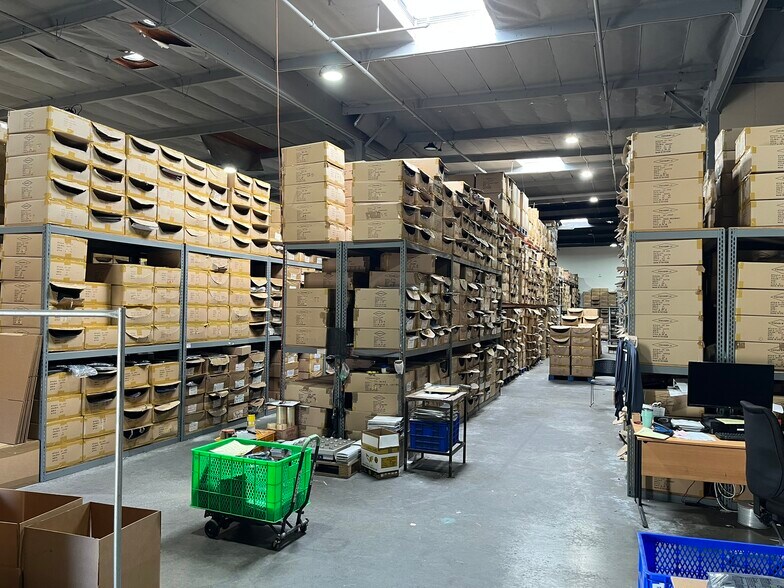 More Photos Of 10792-10794 Los Vaqueros Cir, Los Alamitos Warehouse For Sale