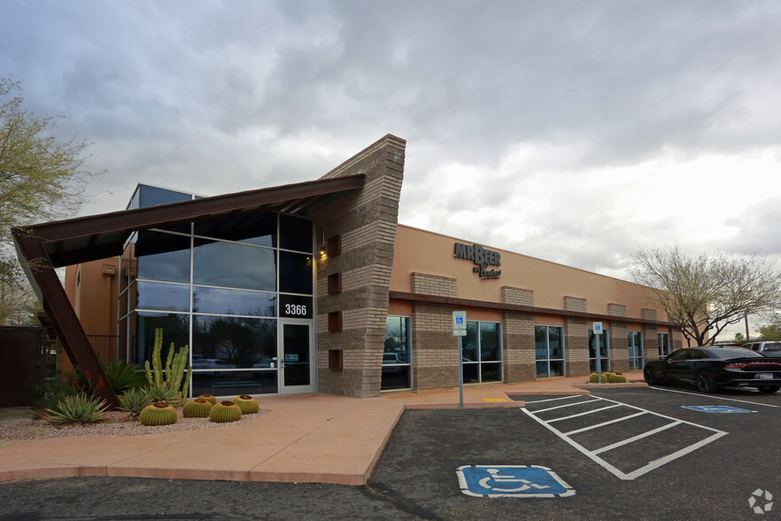 Primary Photo Of 3366 N Dodge Blvd, Tucson Research And Development For Sale