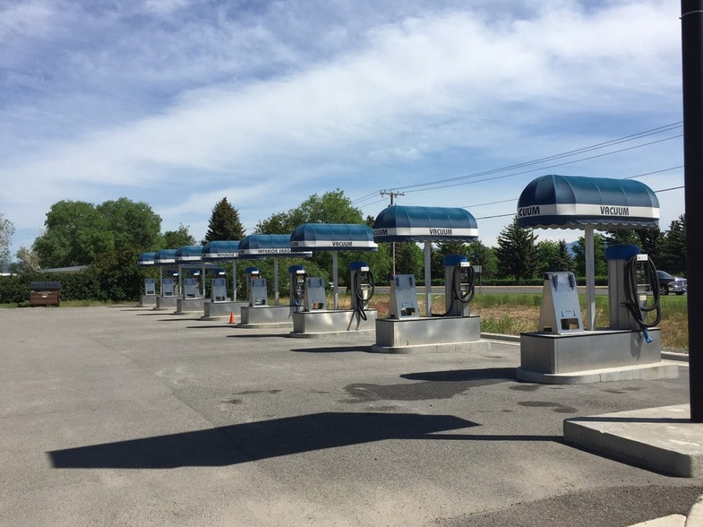 More Photos Of 3580 Ptarmigan Ln, Helena Carwash For Sale