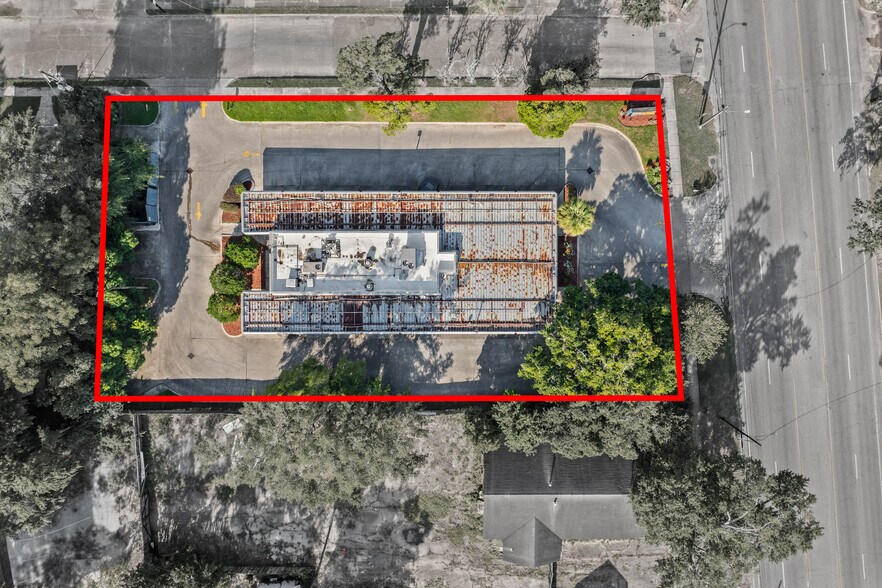 More Photos Of 1461 Spring Hill Ave, Mobile Fast Food For Sale