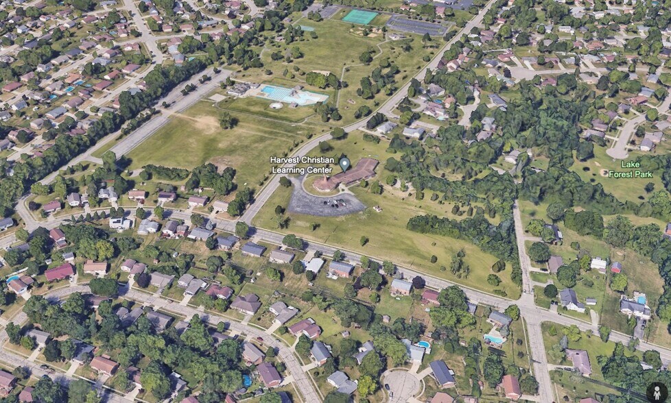 More Photos Of 125 Wilson Park Dr, Dayton Religious Facility For Sale