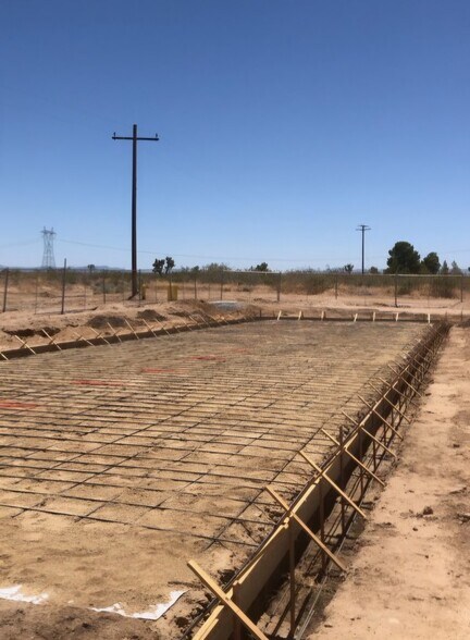 More Photos Of 17055 Verbena Rd Land, Adelanto Land For Sale