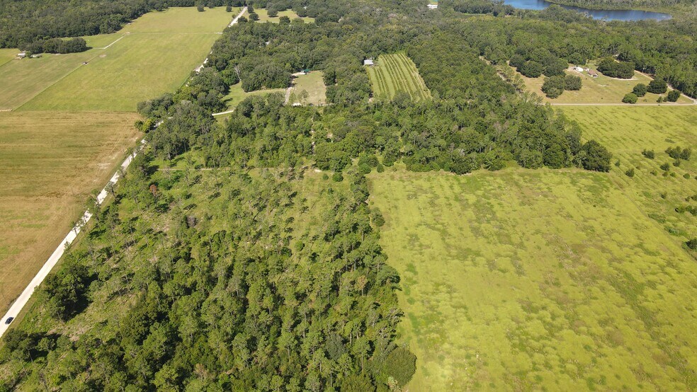 More Photos Of Amberlea Rd & Spring Branch Rd., Dade City Land For Sale