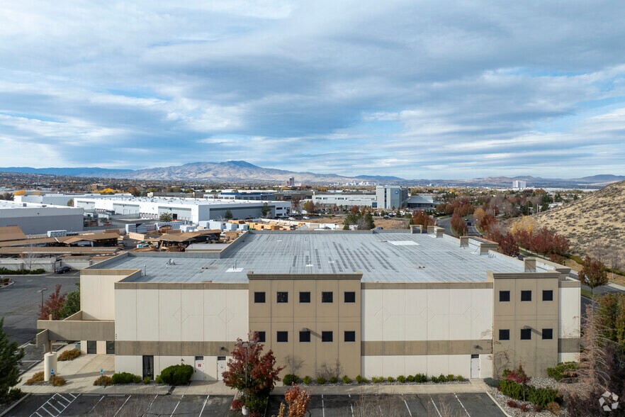 More Photos Of 895 Maestro Dr, Reno Distribution For Sale