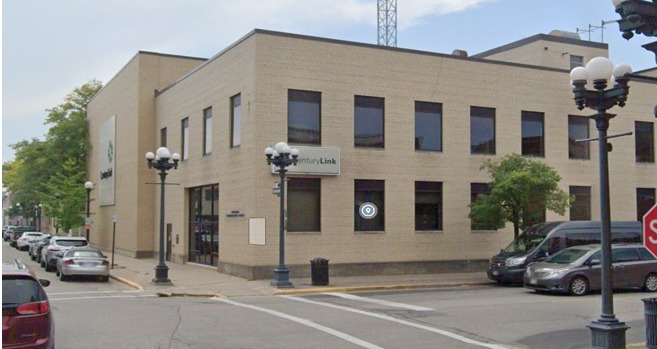 Primary Photo Of 206 5th Ave S, La Crosse Office For Sale