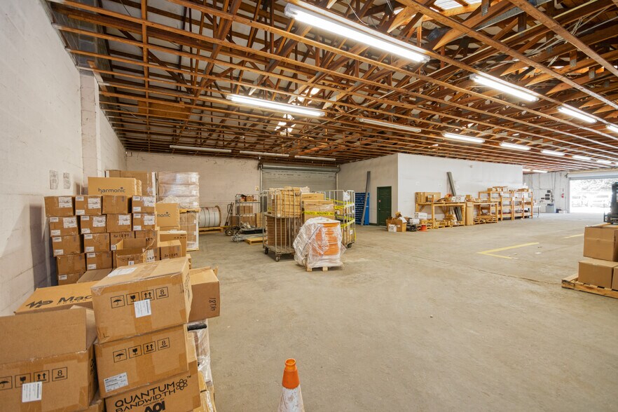 More Photos Of 1041 Aenon Church Rd, Tallahassee Warehouse For Sale