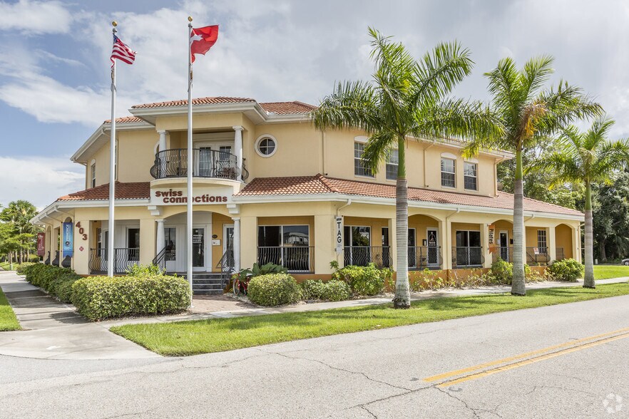Primary Photo Of 403 Sullivan St, Punta Gorda Storefront Retail Residential For Lease
