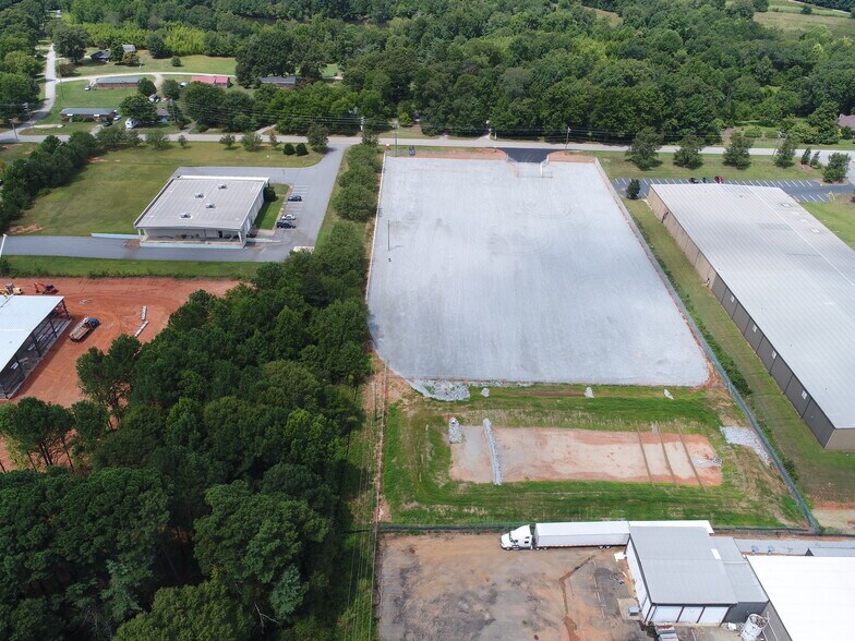 More Photos Of 5030 N Blackstock Rd, Spartanburg Land For Lease