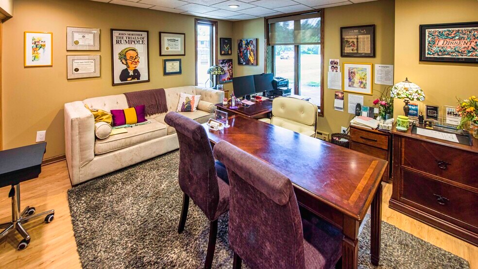 More Photos Of 1535 E Racine Ave, Waukesha Loft Creative Space For Sale