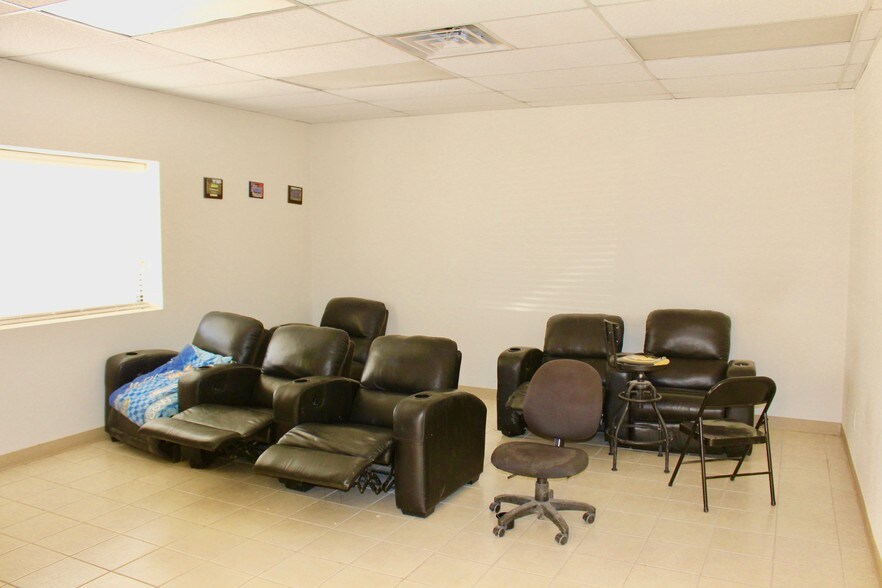 16501 W I20, Odessa, TX 79768 Industrial For Lease