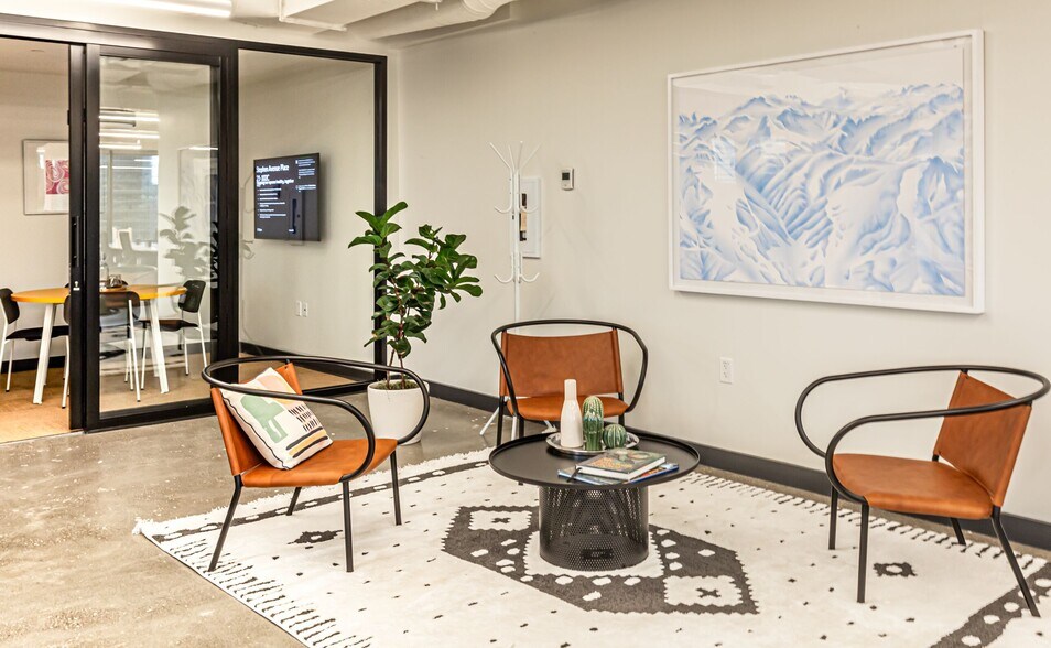 More Photos Of 700 2 St SW, Calgary Office For Lease