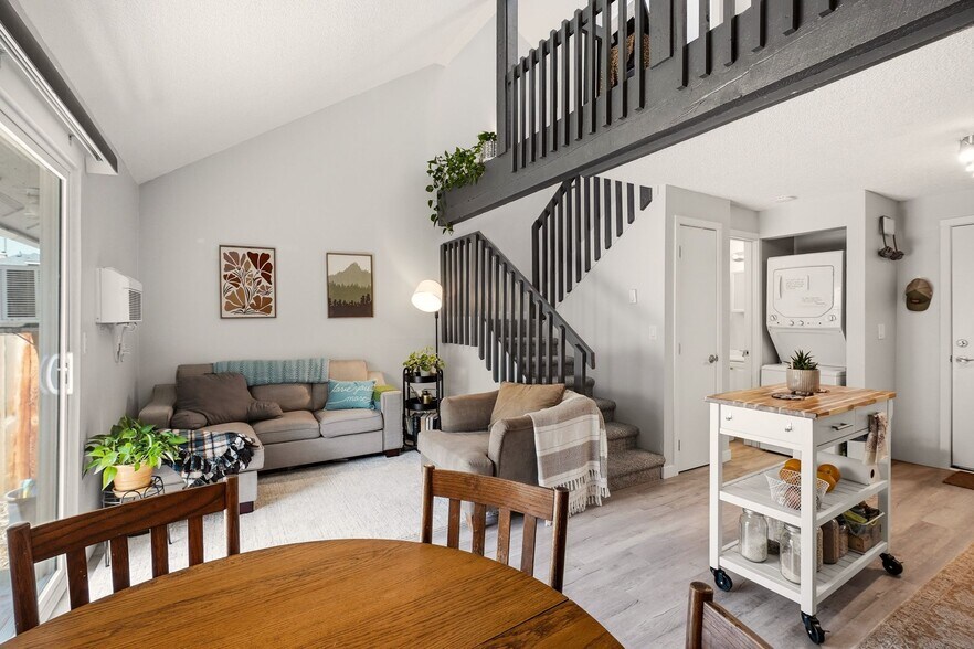 More Photos Of 1830 W Maxwell Ave, Spokane Multifamily For Sale