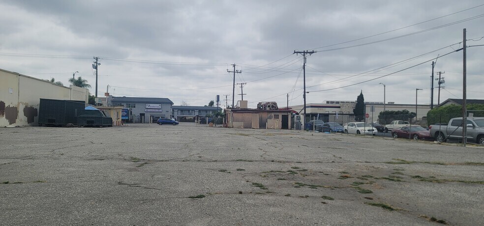 More Photos Of 524 Washington Blvd, Montebello Land For Sale