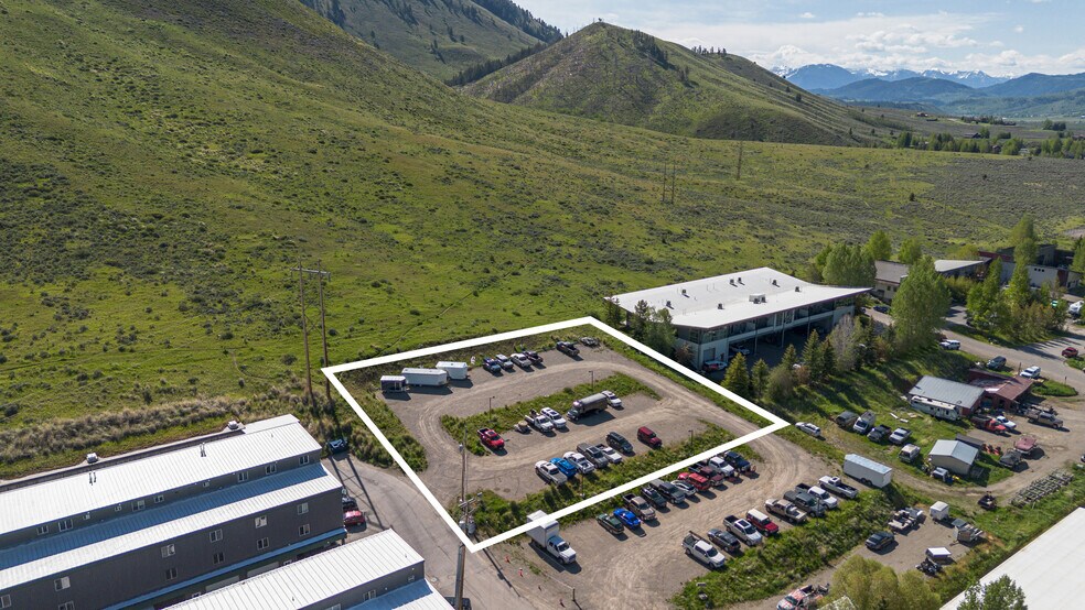 More Photos Of 550 Deer Dr, Jackson Land For Sale
