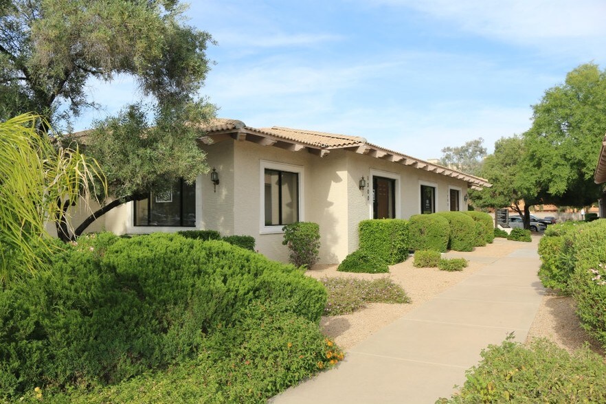 More Photos Of 10505 N 69th St, Scottsdale Office For Lease