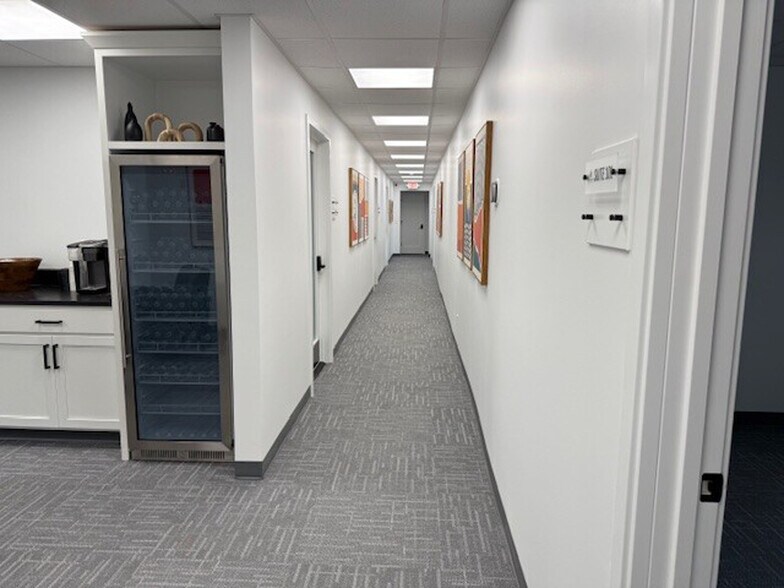 More Photos Of 1611 W Centre Rd, Portage Office For Lease