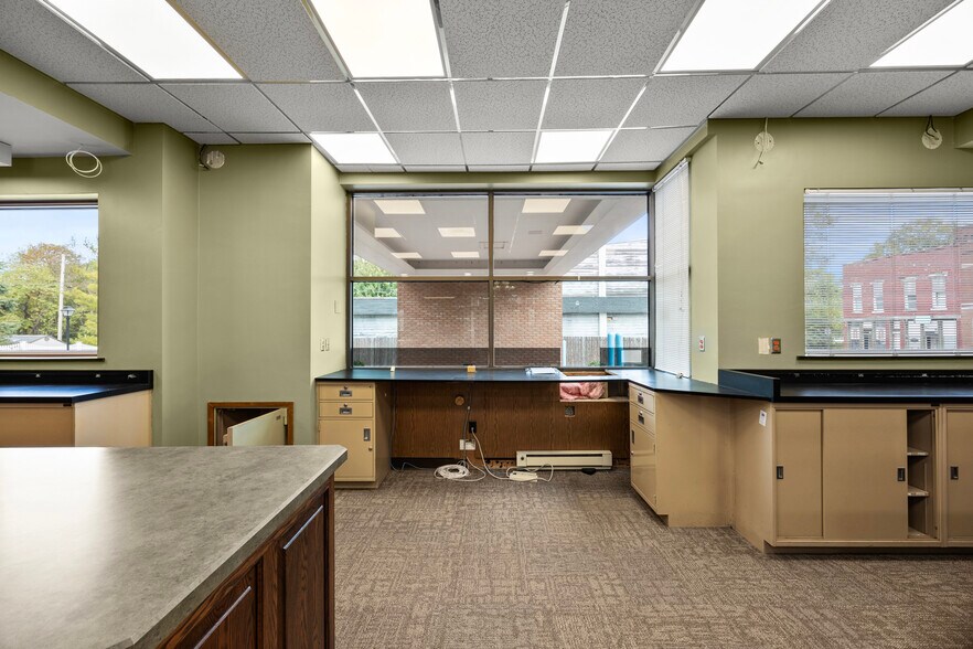 More Photos Of 8 W Maple St, North Lewisburg Storefront Retail Office For Lease
