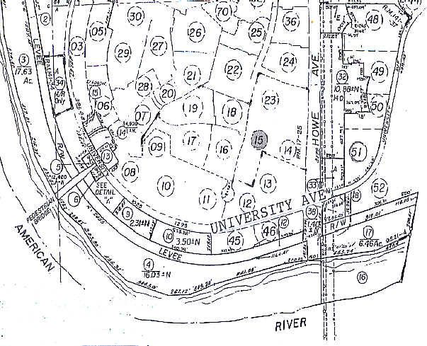 More Photos Of 900 University Ave, Sacramento Office For Lease