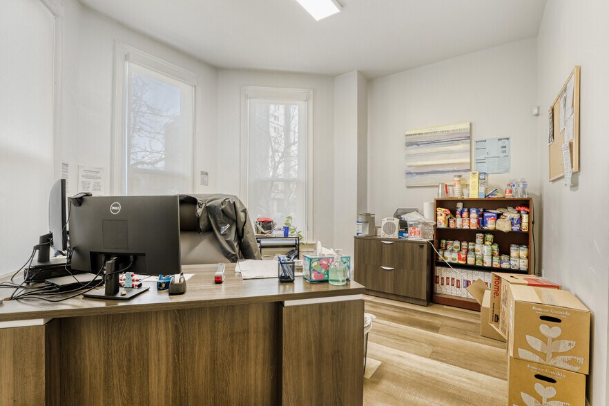 More Photos Of , Denver Office For Sale