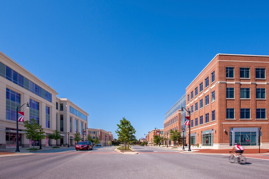 More Photos Of 8110-8171 Maple Lawn Blvd, Fulton Unknown For Lease