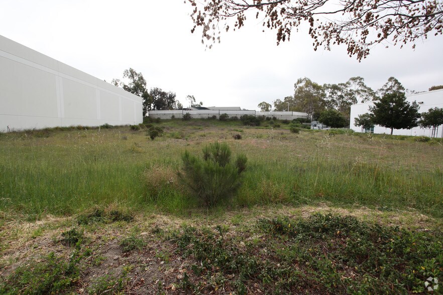 Primary Photo Of 13635 Stowe Dr, Poway Land For Lease
