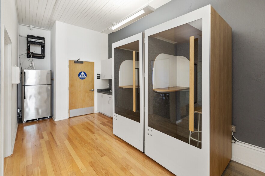 More Photos Of 52-54 2nd St, San Francisco Loft Creative Space For Lease