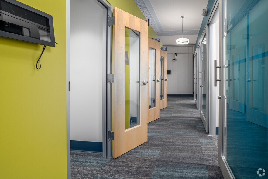 More Photos Of 101-103 W Main St, Durham Loft Creative Space For Sale