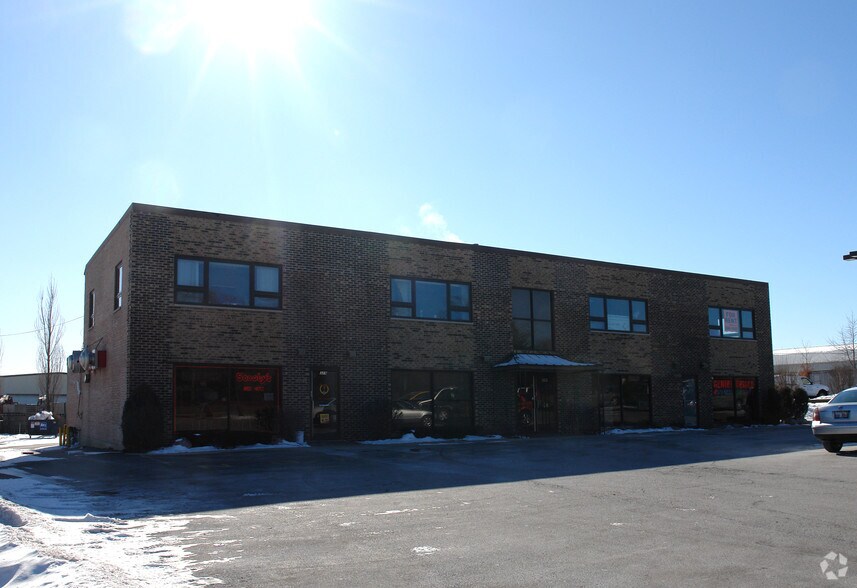More Photos Of 329-335 Irving Park Rd, Roselle Office For Sale
