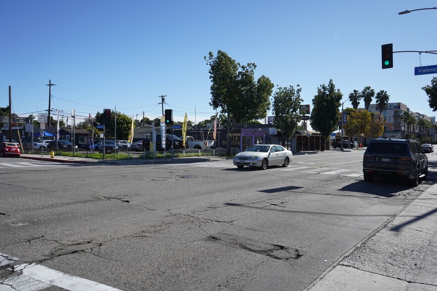 More Photos Of 502 S Harbor Blvd, Fullerton Auto Dealership For Lease