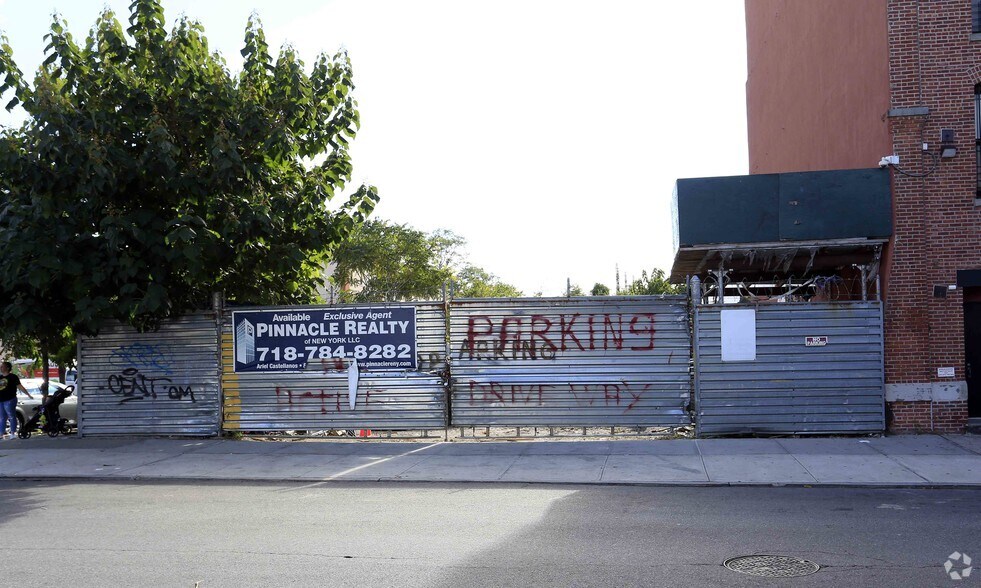 More Photos Of 780 E 137 St, Bronx Land For Sale