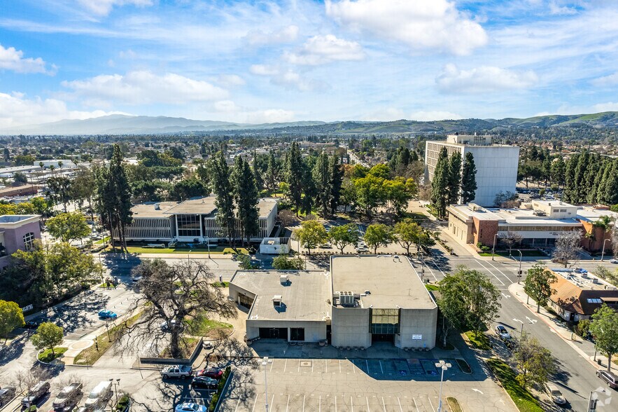 More Photos Of 235-255 W Mission Blvd, Pomona Office For Sale