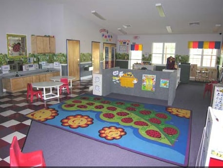 More Photos Of 6140 Atlanta Hwy, Alpharetta Daycare Center For Lease
