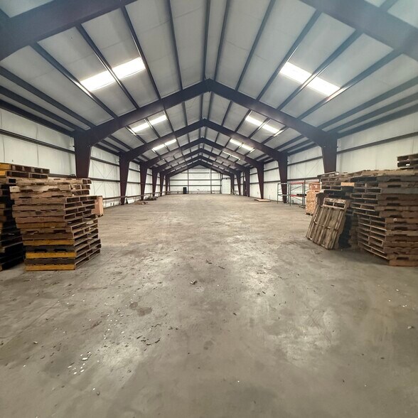 More Photos Of 1410 Lincoln Ave, Utica Manufacturing For Sale