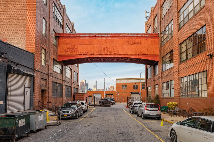 Primary Photo Of 236-276 Greenpoint Ave, Brooklyn Unknown For Lease