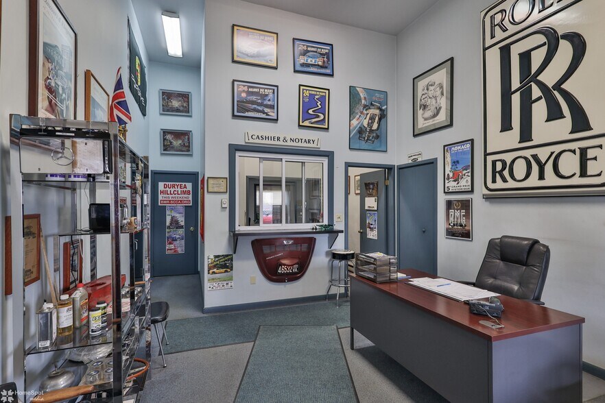 More Photos Of 15524 Kutztown Rd, Kutztown Auto Dealership For Sale