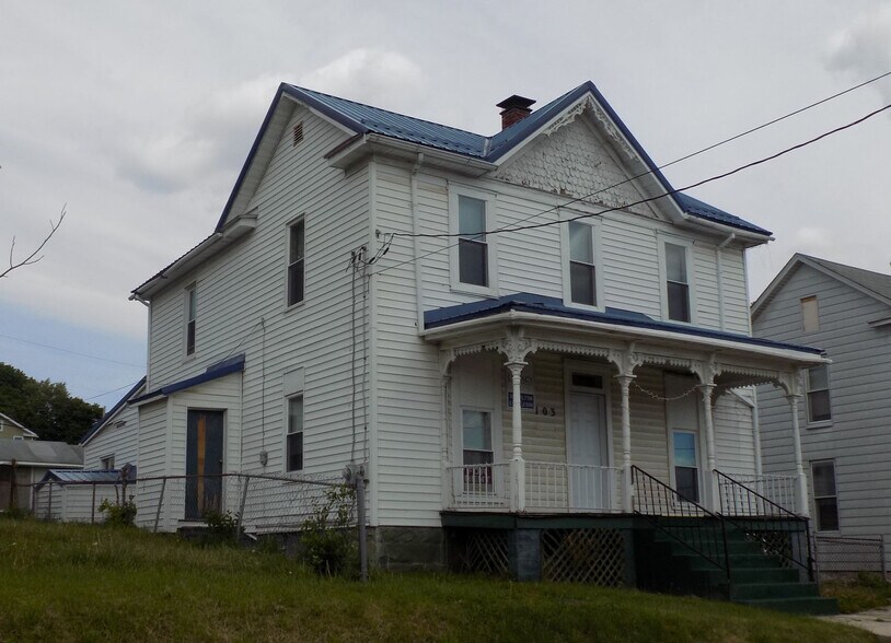 More Photos Of , Frostburg Multifamily For Sale