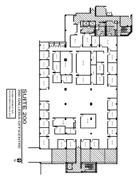 Photo of 2nd Floor Ste 200