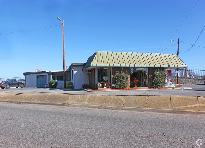 More Photos Of 344 6th Ave SW, Birmingham General Retail For Sale