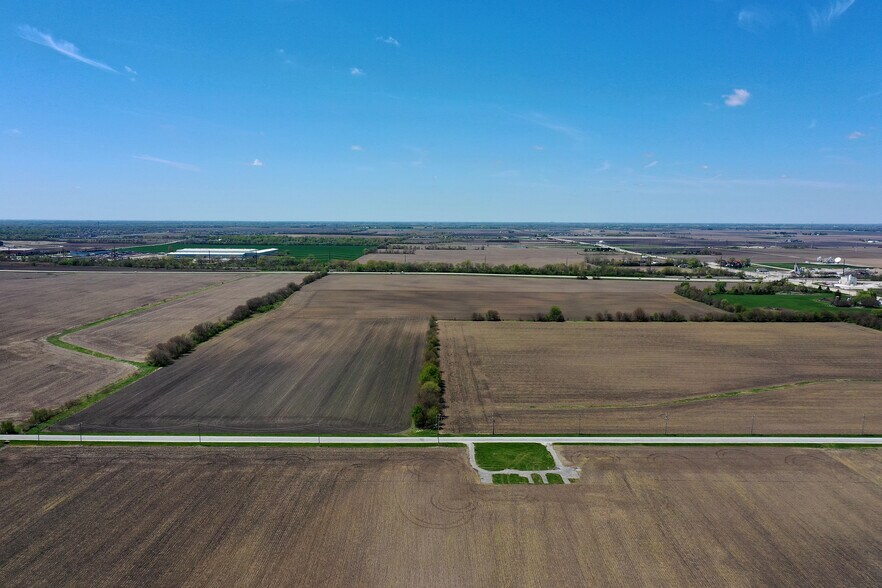 More Photos Of Sec 4 Twp 31 R 12E, Bourbonnais Land For Sale
