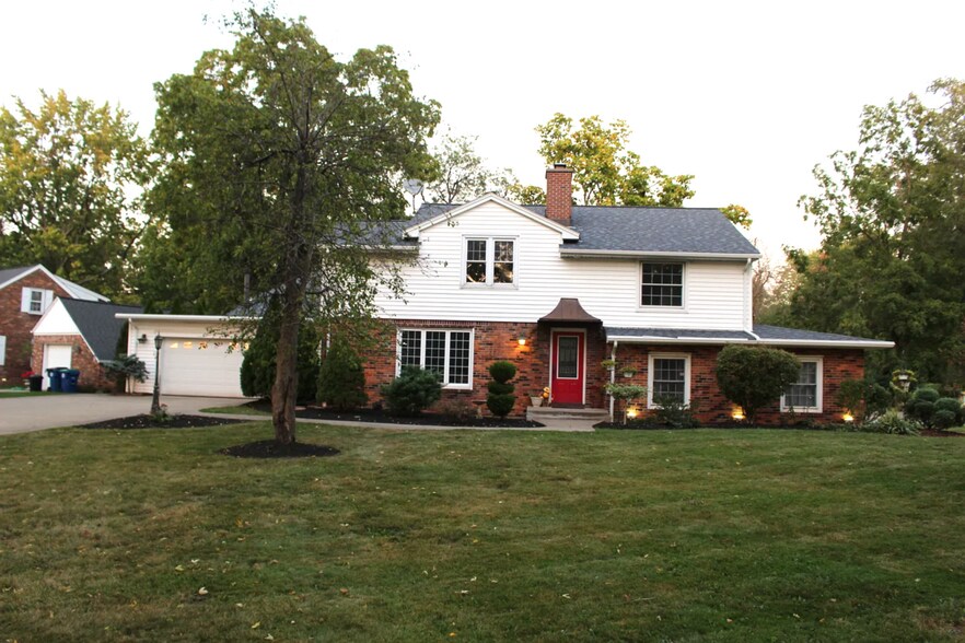 More Photos Of 4000 Main St, Buffalo Specialty For Sale