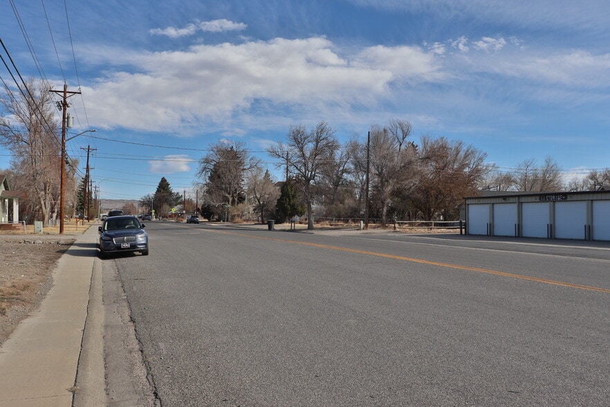 More Photos Of 1831 Sheridan Ave, Cody Land For Sale