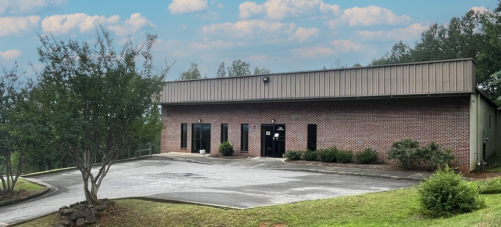 Primary Photo Of 13 W Park Cir, Birmingham Industrial For Lease