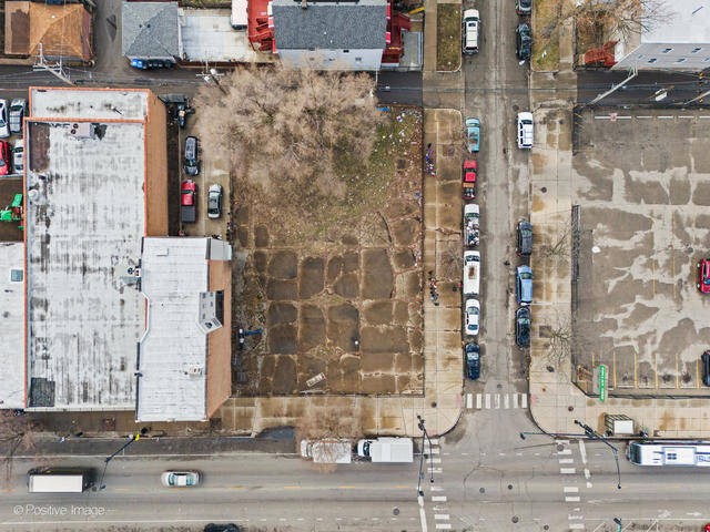 More Photos Of 4157 W Armitage Ave, Chicago Land For Sale