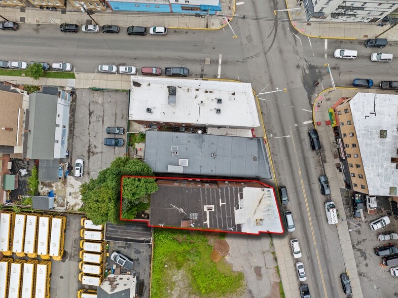 More Photos Of 898 Main Ave, Passaic Storefront Retail Residential For Sale
